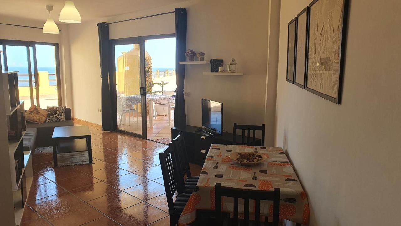 Ferienwohnung Aguamarina 605 San Miguel de Abona Exterior foto