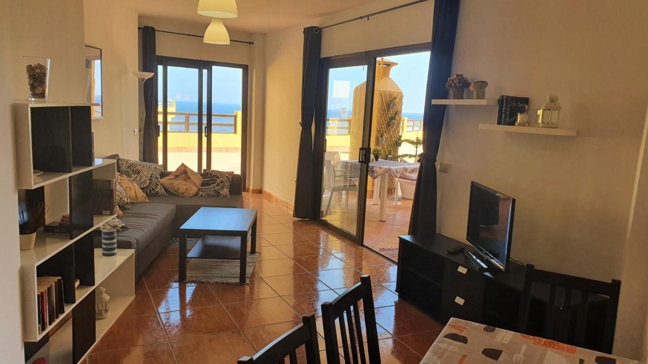 Ferienwohnung Aguamarina 605 San Miguel de Abona Exterior foto