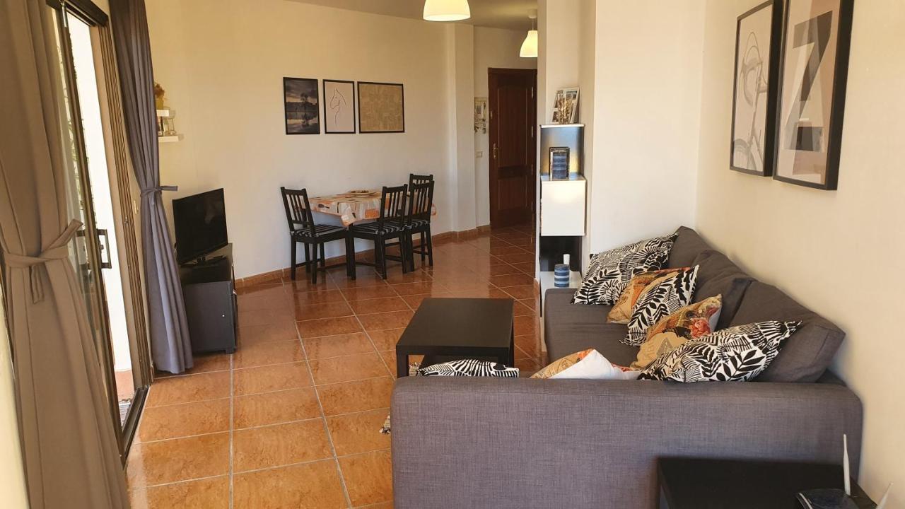 Ferienwohnung Aguamarina 605 San Miguel de Abona Exterior foto