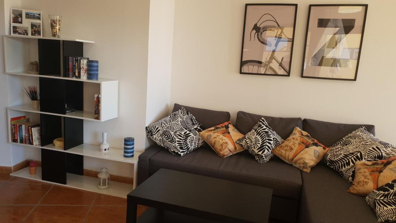 Ferienwohnung Aguamarina 605 San Miguel de Abona Exterior foto