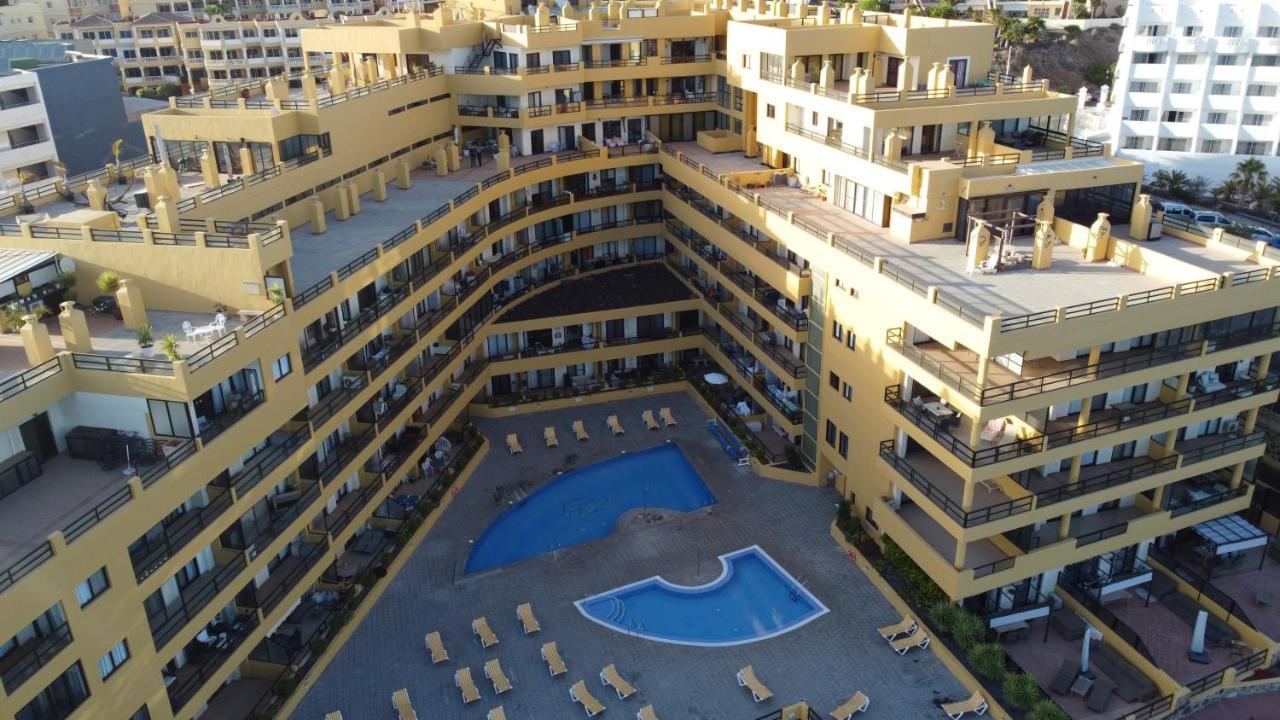 Ferienwohnung Aguamarina 605 San Miguel de Abona Exterior foto