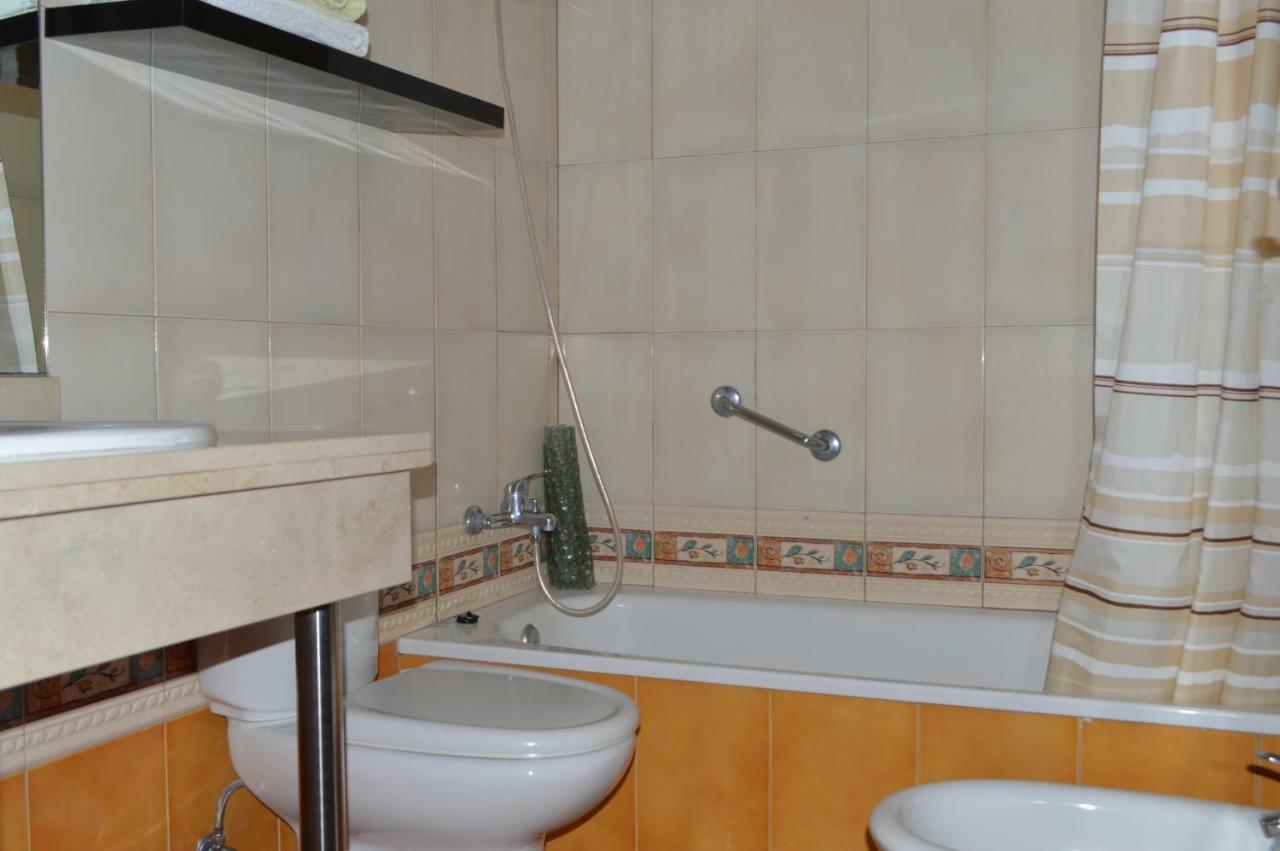 Ferienwohnung Aguamarina 605 San Miguel de Abona Exterior foto